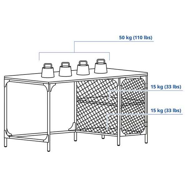 IKEA, дополнительный ракурс