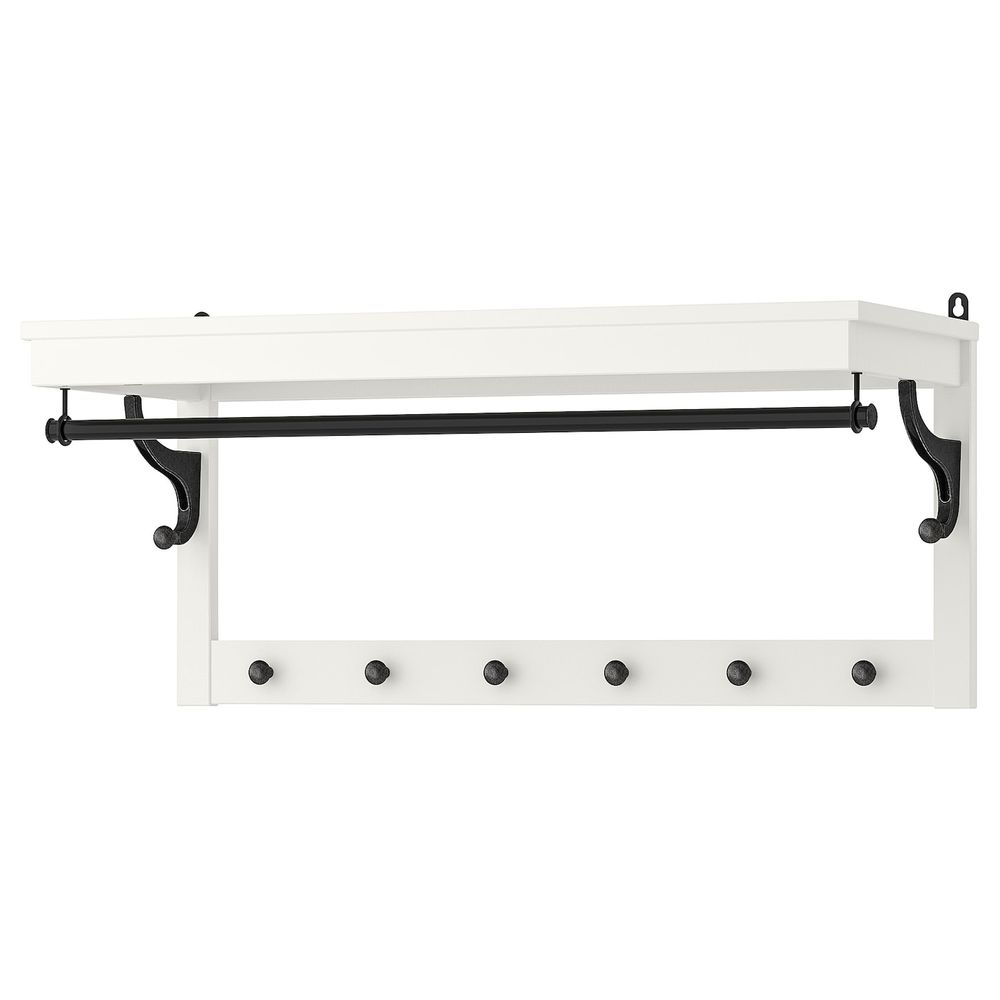 IKEA, вид спереди