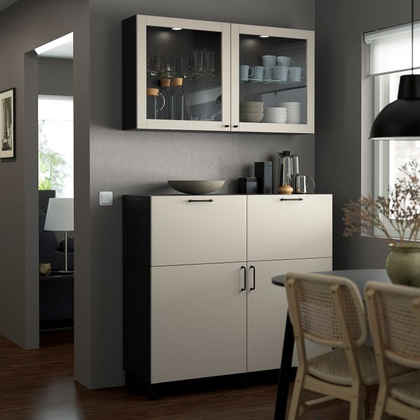 IKEA, дополнительный ракурс