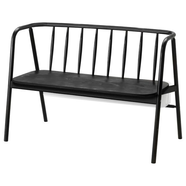 IKEA, вид спереди