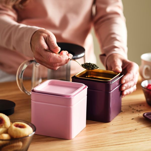 BLOMNING Банка с крышкой - фото 2