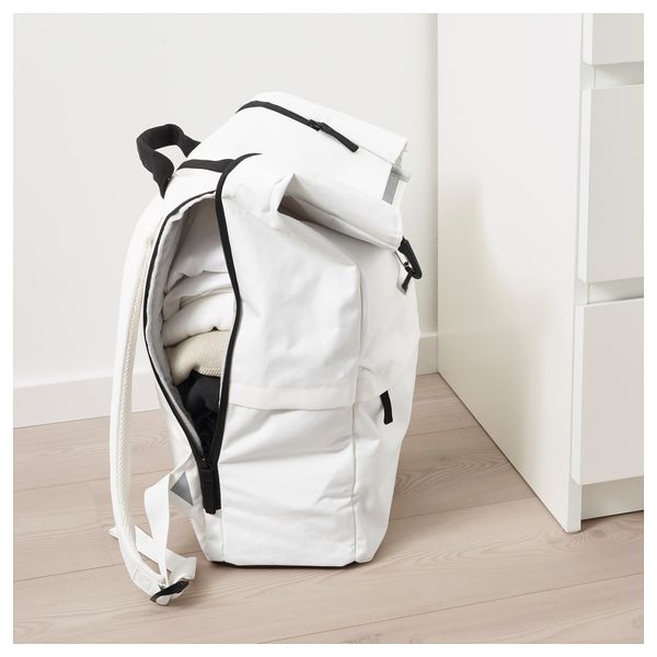 IKEA, дополнительный ракурс - схема-чертеж с размерами