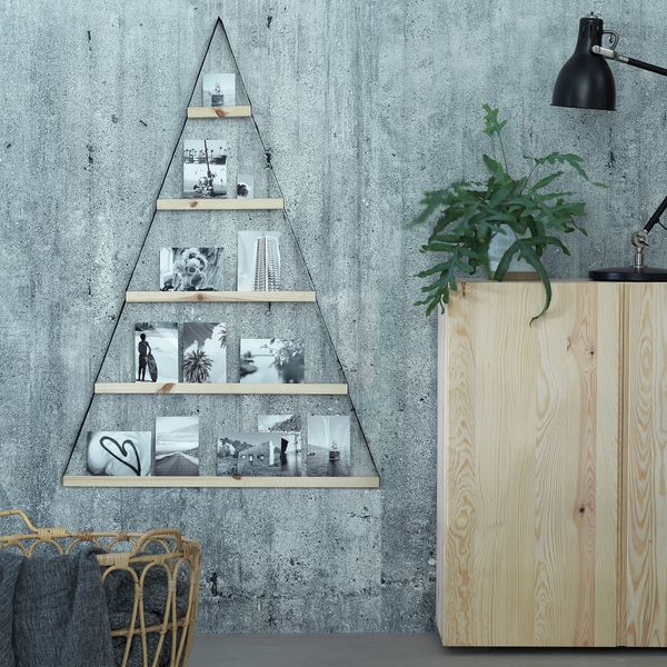 IKEA, дополнительный ракурс