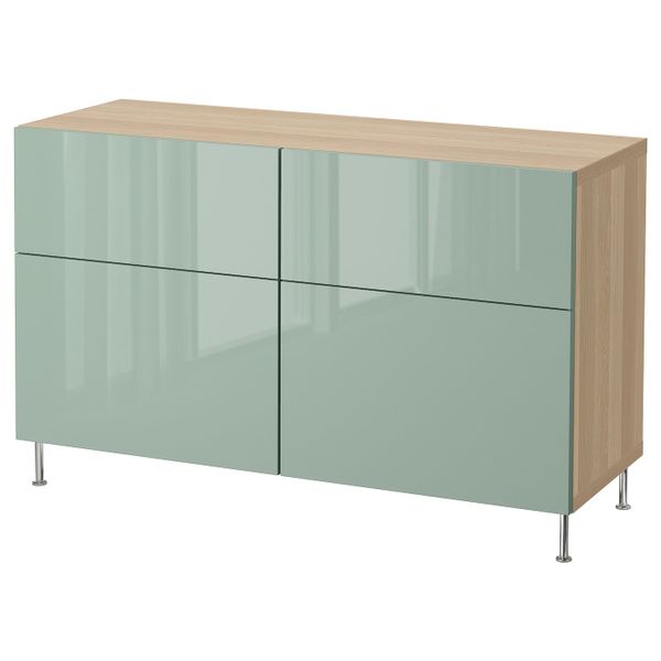 IKEA, вид спереди