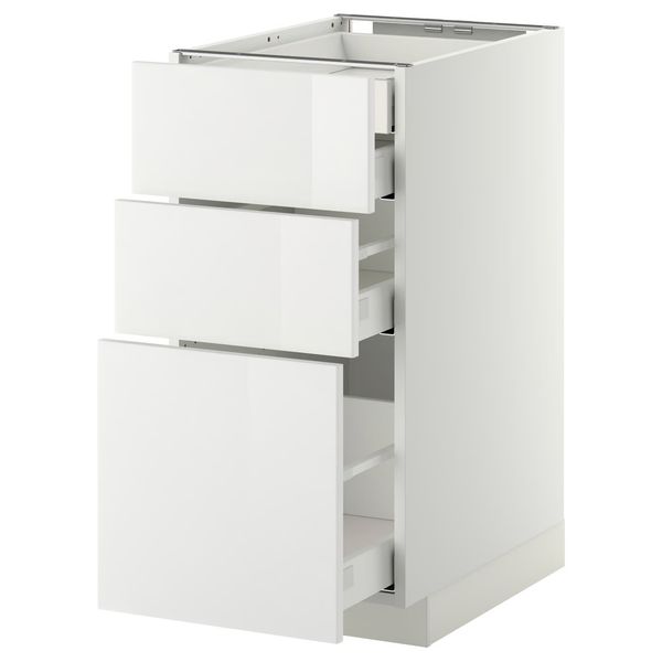 IKEA, вид спереди