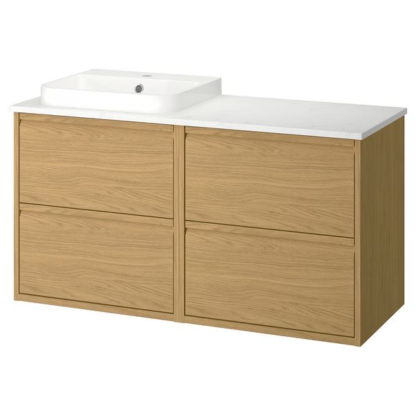 IKEA, вид спереди