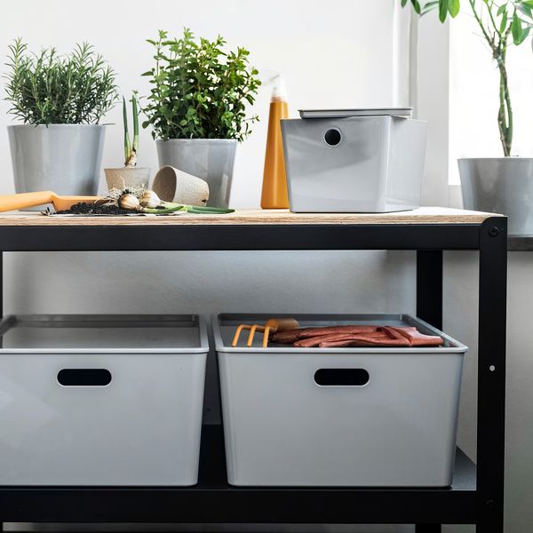 IKEA, дополнительный ракурс