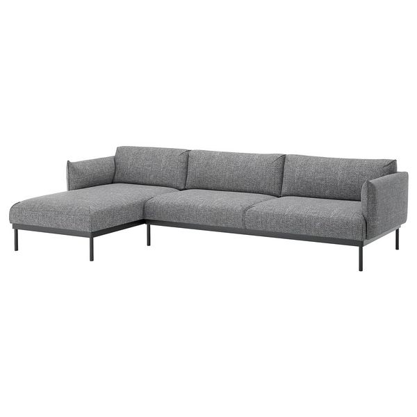 IKEA, вид спереди