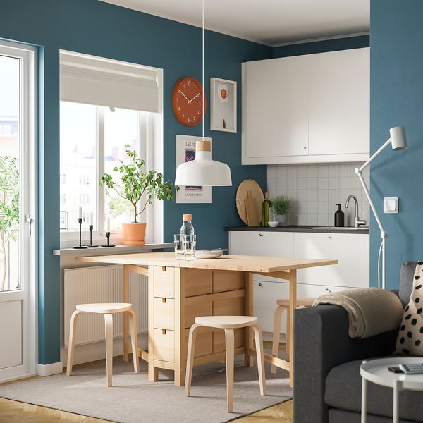 IKEA, дополнительный ракурс
