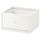 Ящик IKEA, 40x36 см, вид спереди