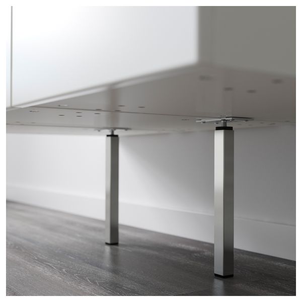 IKEA, дополнительный ракурс - схема-чертеж с размерами