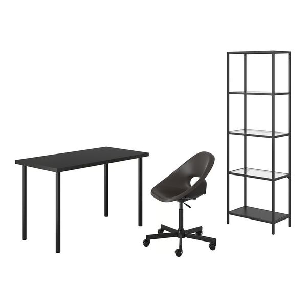 IKEA, вид спереди