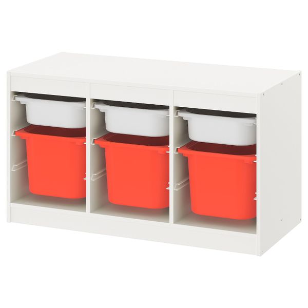 IKEA, вид спереди