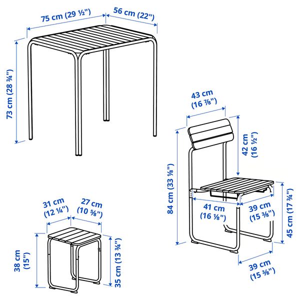 IKEA в интерьере