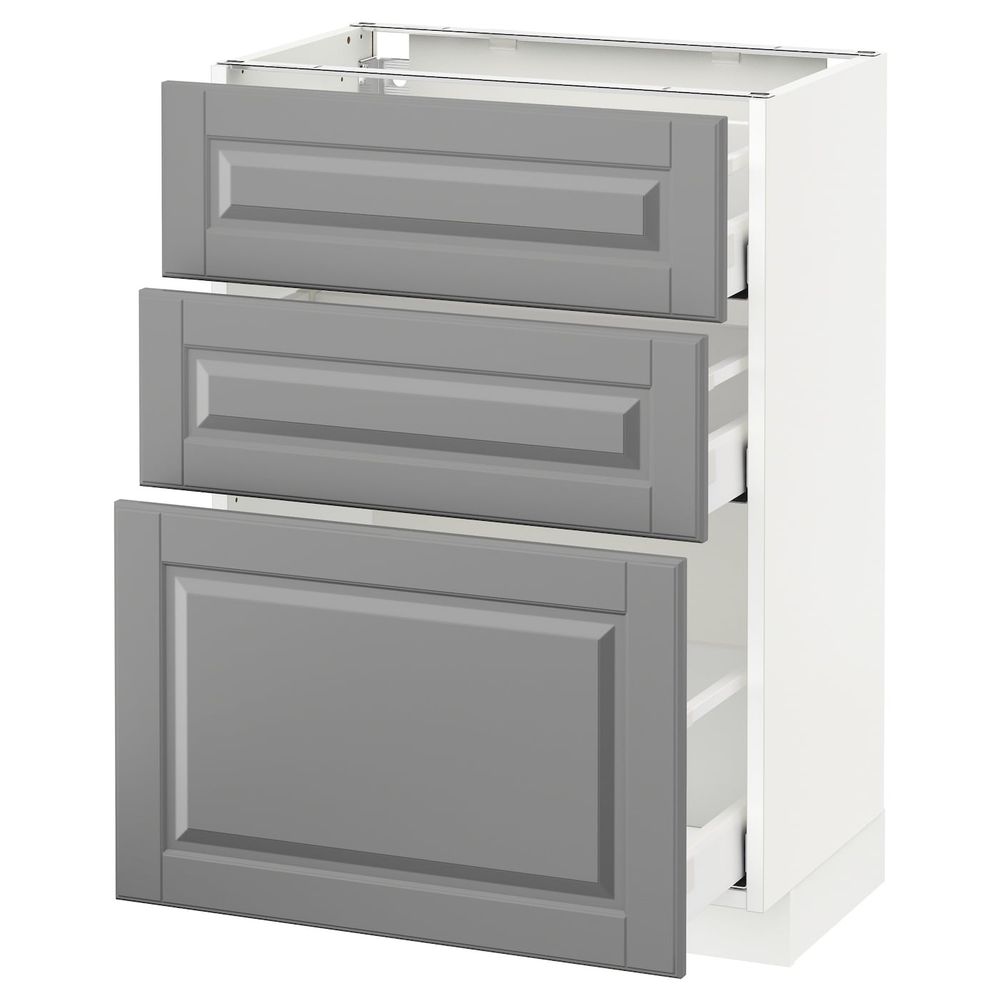IKEA, вид спереди