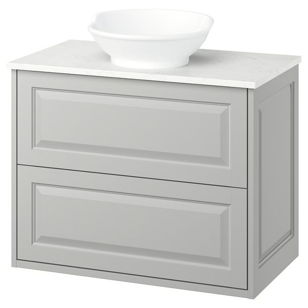 IKEA, вид спереди