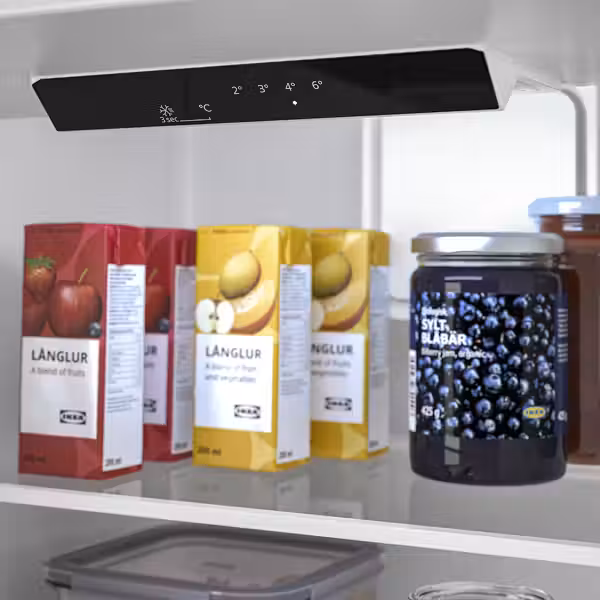 IKEA, дополнительный ракурс