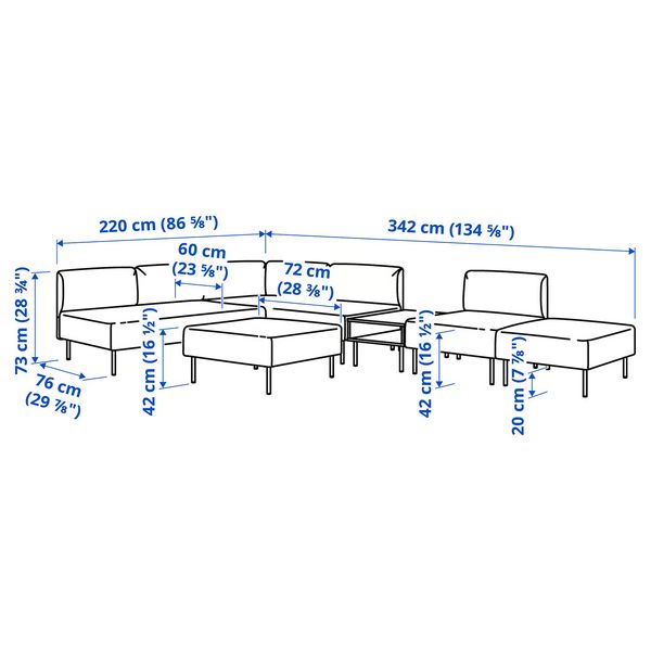 IKEA, дополнительный ракурс