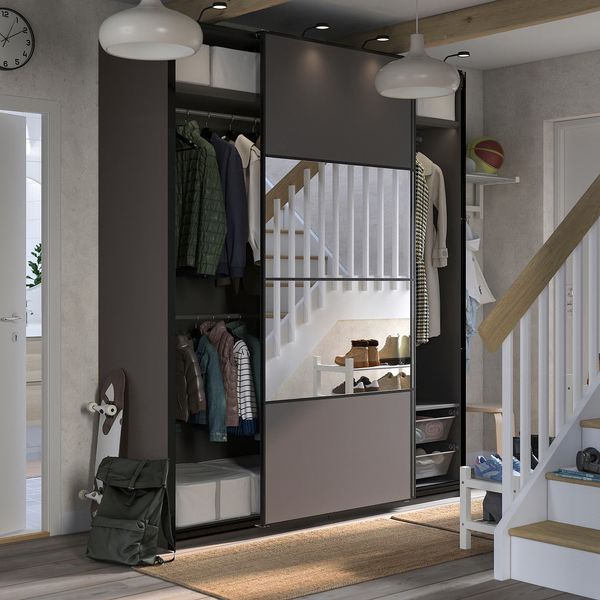 IKEA, дополнительный ракурс