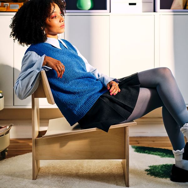 IKEA, дополнительный ракурс