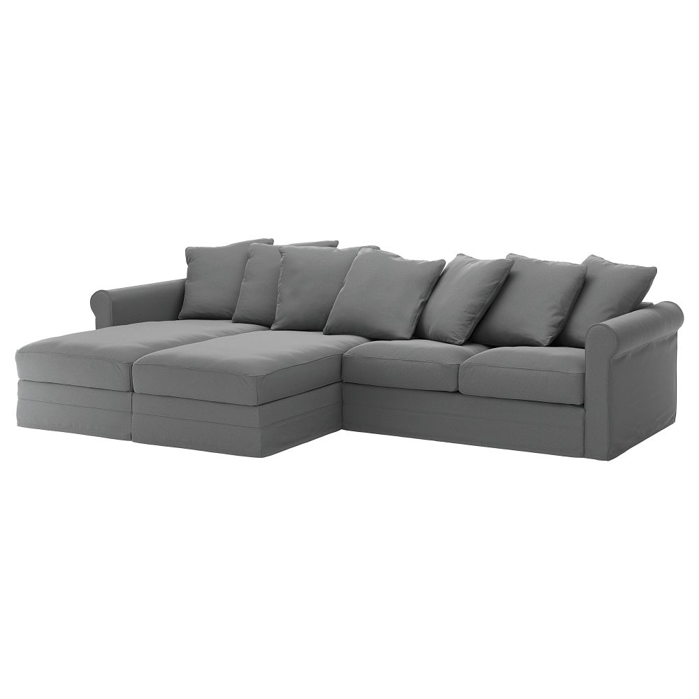 IKEA, вид спереди
