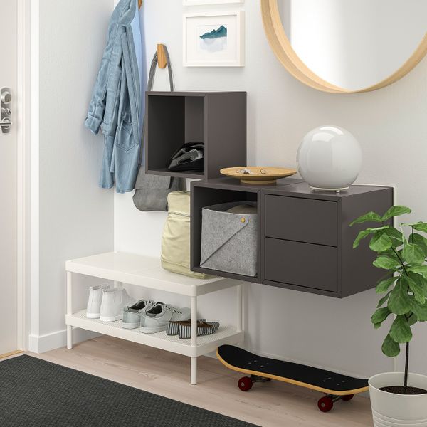 IKEA, дополнительный ракурс