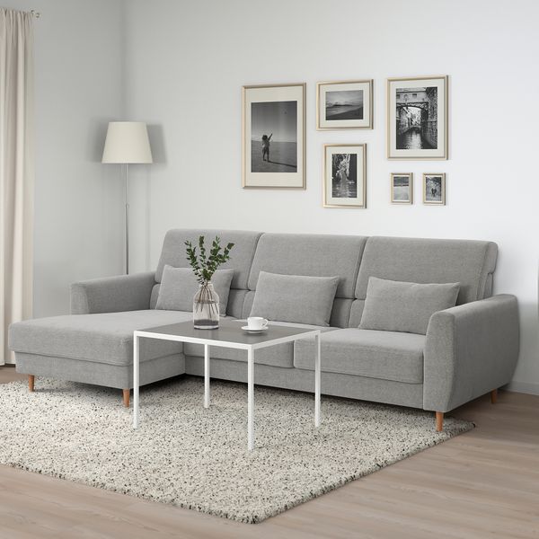 IKEA, дополнительный ракурс
