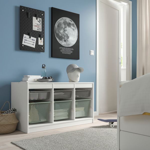 IKEA, дополнительный ракурс