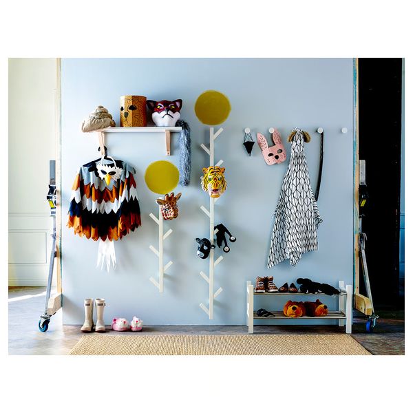 IKEA, дополнительный ракурс