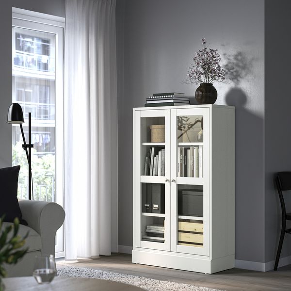 IKEA, дополнительный ракурс - схема-чертеж с размерами