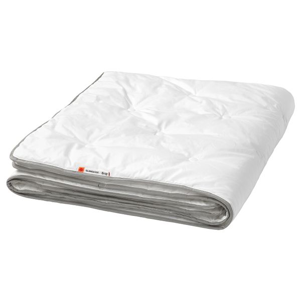 IKEA, дополнительный ракурс - схема-чертеж с размерами