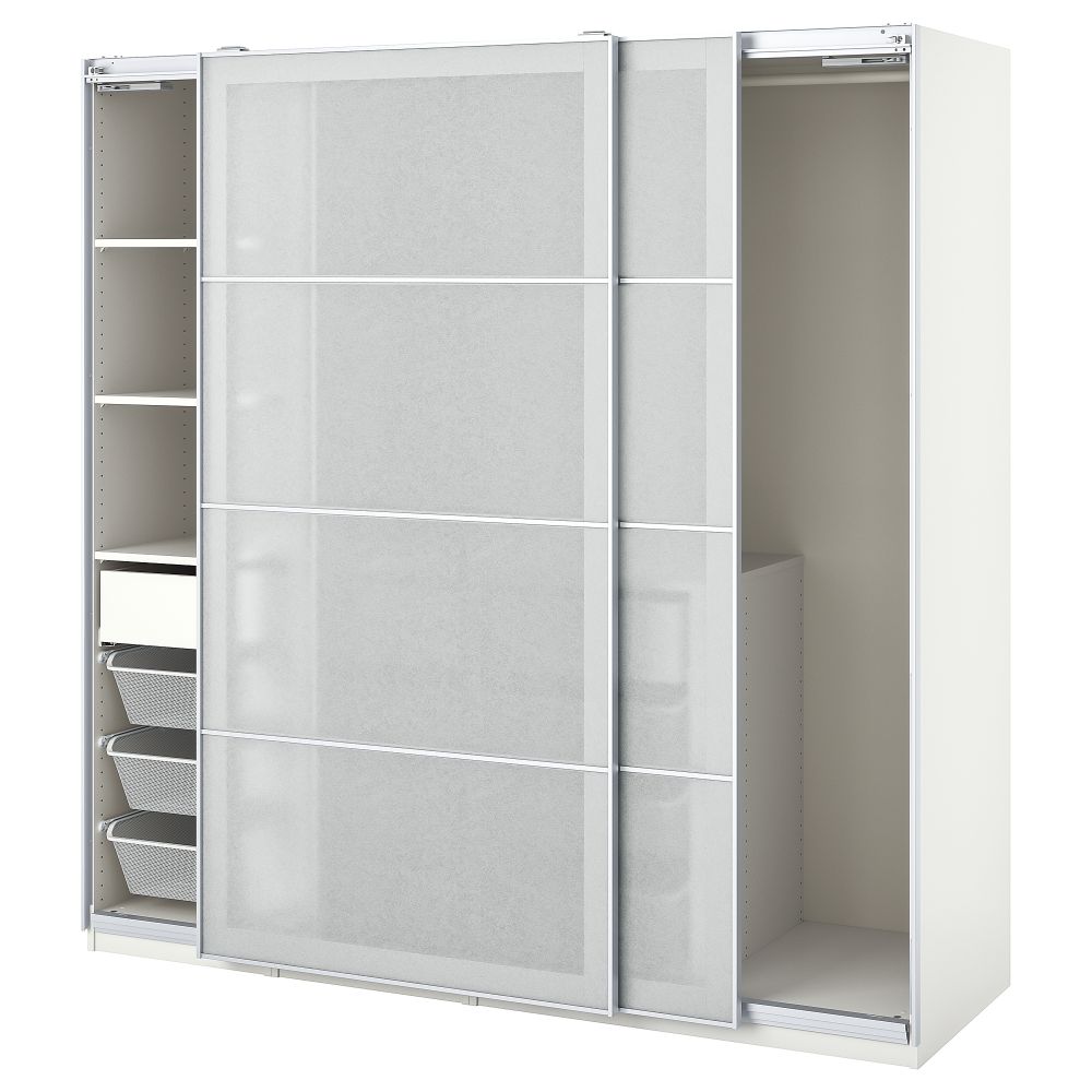 IKEA, вид спереди