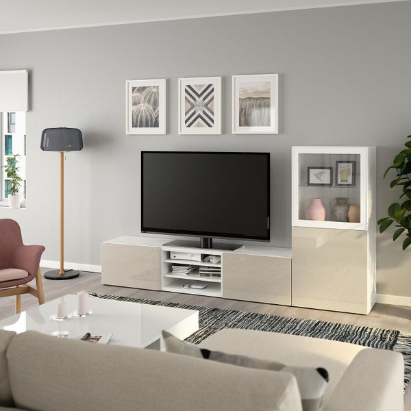 IKEA в интерьере