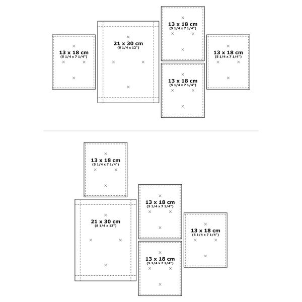 IKEA, дополнительный ракурс
