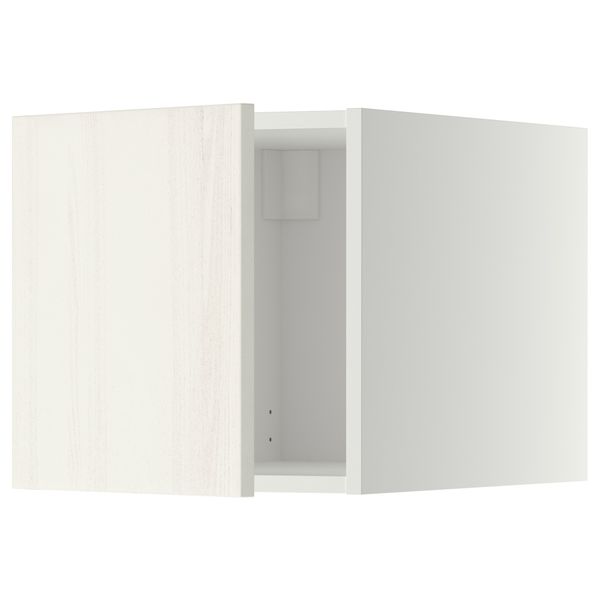 IKEA, вид спереди - схема-чертеж с размерами