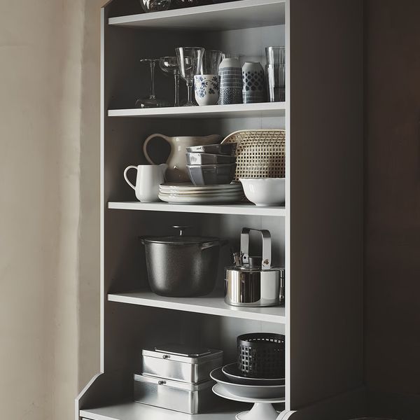 IKEA, дополнительный ракурс