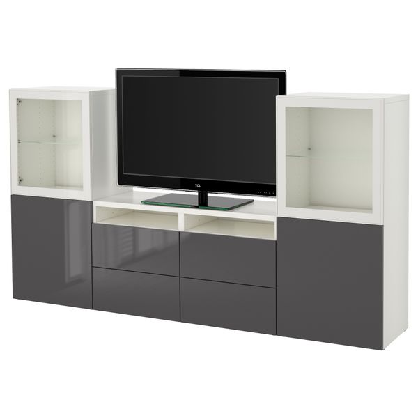 IKEA в интерьере