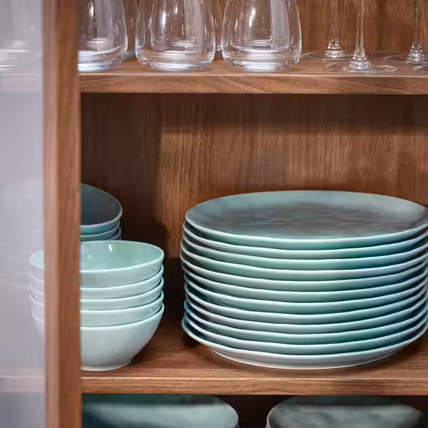 IKEA, дополнительный ракурс - схема-чертеж с размерами