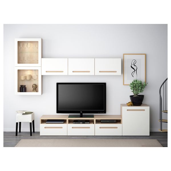 IKEA в интерьере