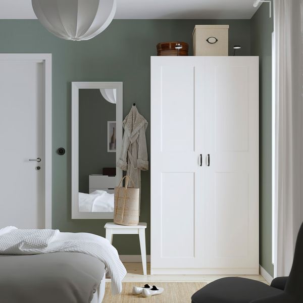 IKEA, дополнительный ракурс