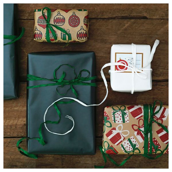 Наклейки ВИНТЕР 2018 - схема-чертеж с размерами