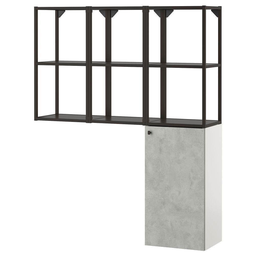 IKEA, вид спереди