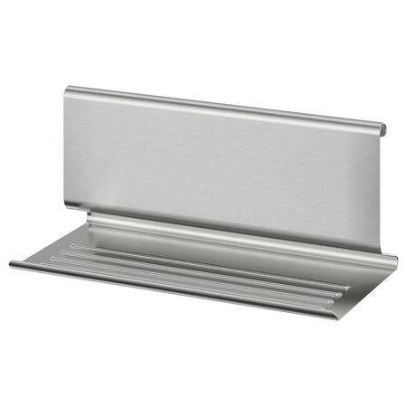 KUNGSFORS Подставка для планшета - нержавеющ сталь 26x12 см