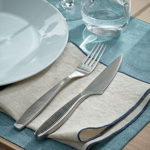 IKEA, дополнительный ракурс - схема-чертеж с размерами