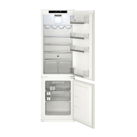 Холодильник морозильник, ИКЕА 700 встраиваемый 192/61 л IKEA ISANDE ИСАНДЕ 204.999.32