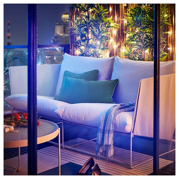 IKEA в интерьере