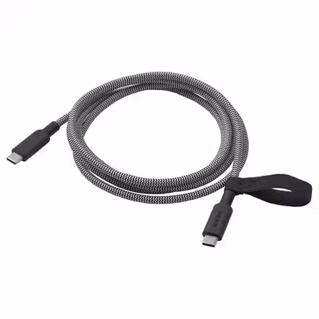 RUNDHULT РУНДХУЛЬТ Кабель USB-C–USB-C