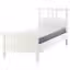HEMNES Каркас кровати с матрасом