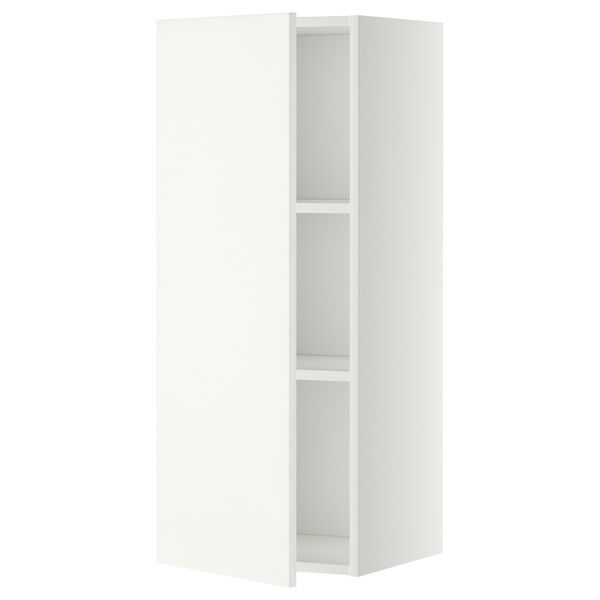 IKEA, вид спереди - схема-чертеж с размерами