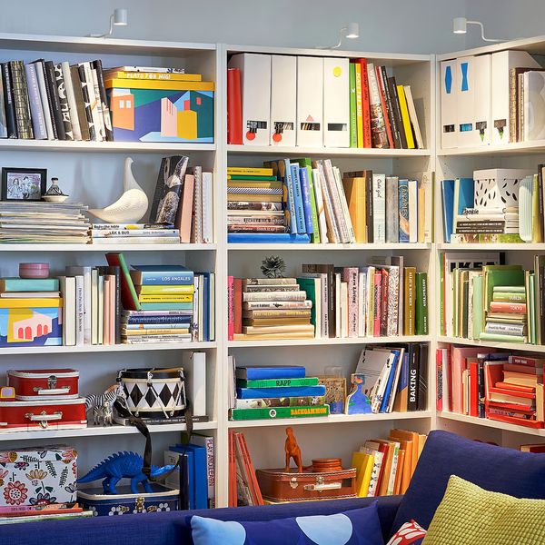 IKEA, дополнительный ракурс